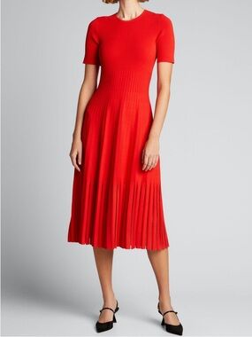 Jason Wu Collection Knit Dress M